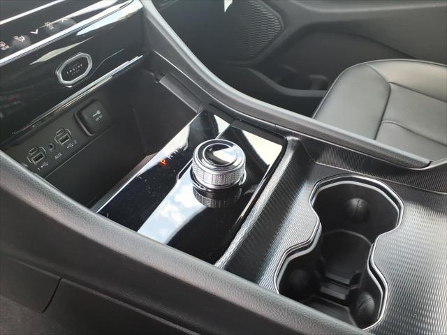 2026 Jeep Grand Cherokee Limited 4x2