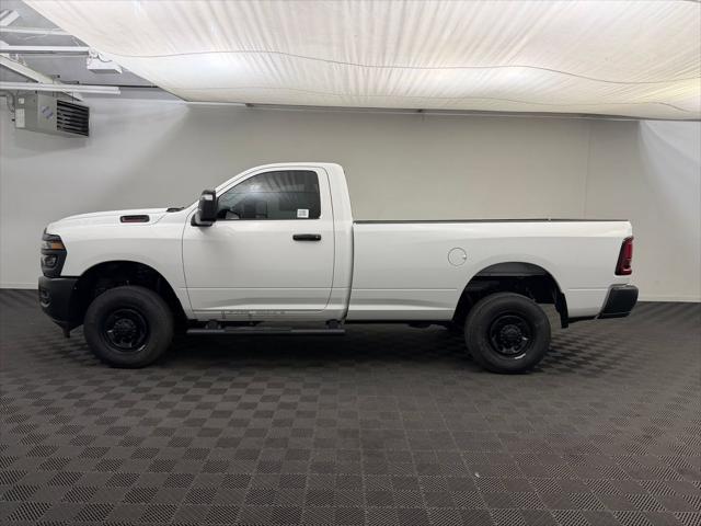 2026 RAM Ram 2500 RAM 2500 TRADESMAN REGULAR CAB 4X4 8 BOX