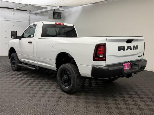 2026 RAM Ram 2500 RAM 2500 TRADESMAN REGULAR CAB 4X4 8 BOX
