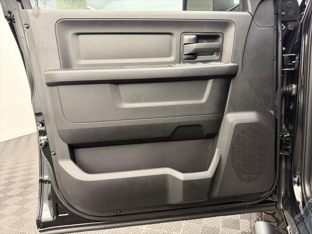 2026 Ram 2500 Tradesman Crew Cab 4x4 6'4" Box