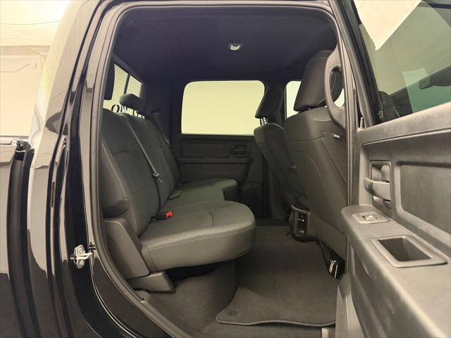 2026 Ram 2500 Tradesman Crew Cab 4x4 6'4" Box