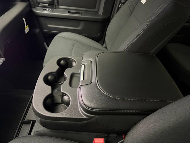 2026 Ram 2500 Tradesman Crew Cab 4x4 6'4" Box
