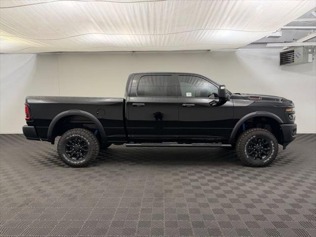 2026 Ram 2500 Tradesman Crew Cab 4x4 6'4" Box