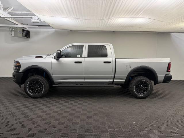 2026 RAM 2500 RAM 2500 TRADESMAN CREW CAB 4X4 64 BOX 2026 RAM 2500 RAM 2500 TRADESMAN CREW CAB 4X4 64 BOX