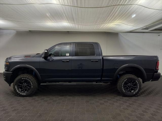 2026 RAM 2500 RAM 2500 TRADESMAN CREW CAB 4X4 64 BOX