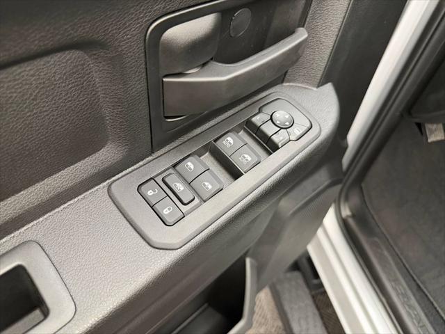 2026 RAM 2500 RAM 2500 TRADESMAN CREW CAB 4X4 64 BOX