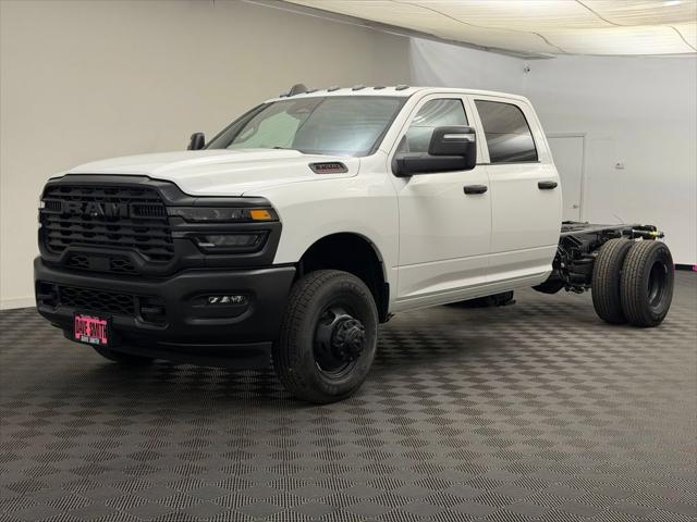 2026 Ram 3500 Chassis Cab Tradesman/Big Horn for sale in Kellogg, ID