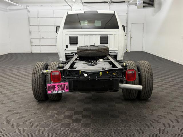 2026 Ram 3500 Chassis Cab Tradesman/Big Horn
