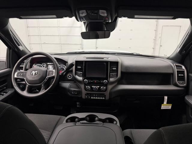 2026 Ram 3500 Chassis Cab Tradesman/Big Horn