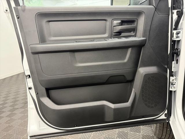 2026 Ram 3500 Chassis Cab Tradesman/Big Horn