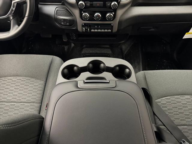 2026 Ram 3500 Chassis Cab Tradesman/Big Horn