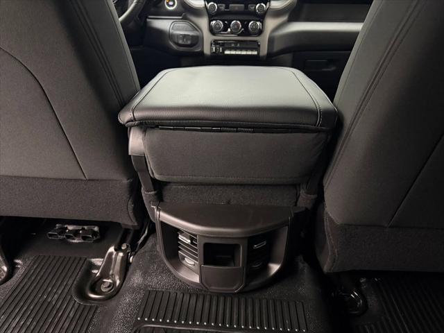 2026 Ram 3500 Chassis Cab Tradesman/Big Horn