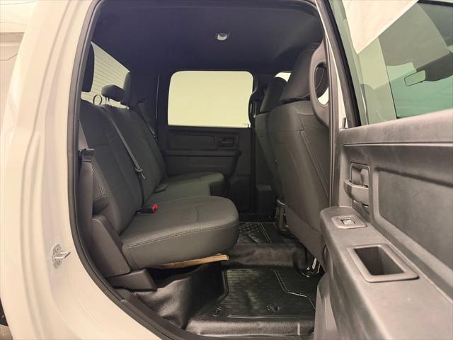 2026 Ram 3500 Chassis Cab Tradesman/Big Horn