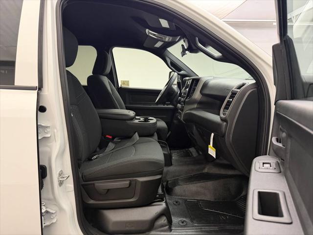 2026 Ram 3500 Chassis Cab Tradesman/Big Horn