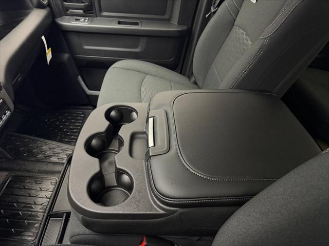 2026 Ram 3500 Chassis Cab Tradesman/Big Horn