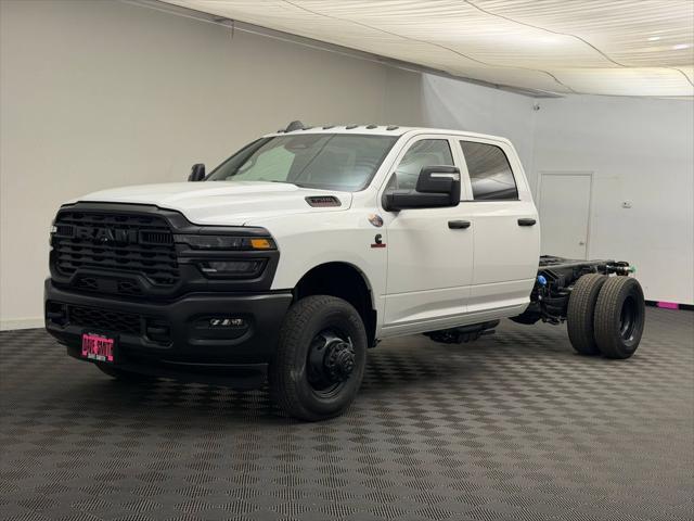 2026 Ram 3500 Chassis Cab Tradesman/Big Horn for sale in Kellogg, ID