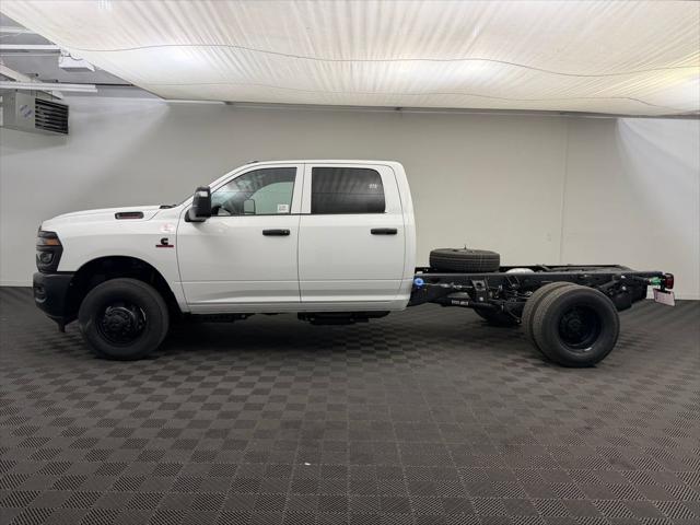 2026 Ram 3500 Tradesman/Big Horn