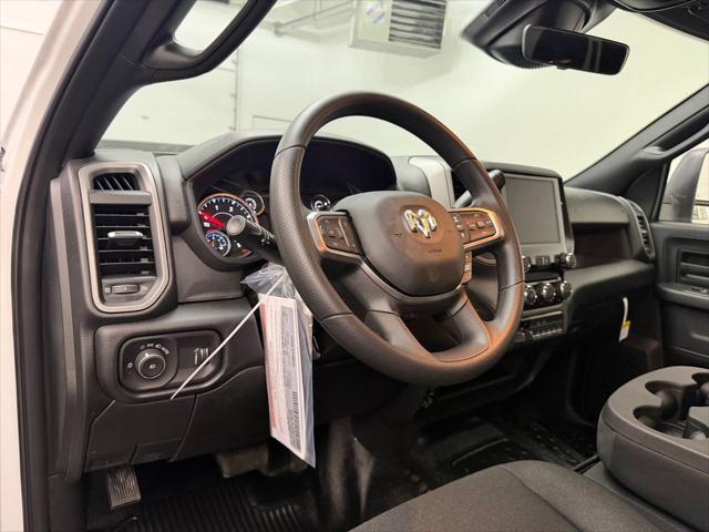 2026 Ram 3500 Tradesman/Big Horn