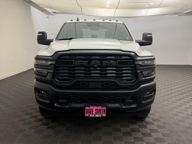 2026 Ram 3500 Tradesman/Big Horn