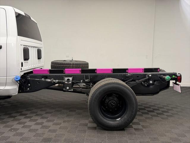 2026 Ram 3500 Tradesman/Big Horn