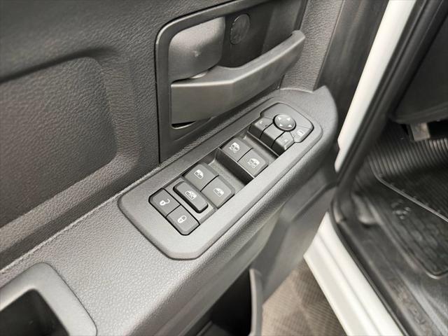 2026 Ram 3500 Tradesman/Big Horn