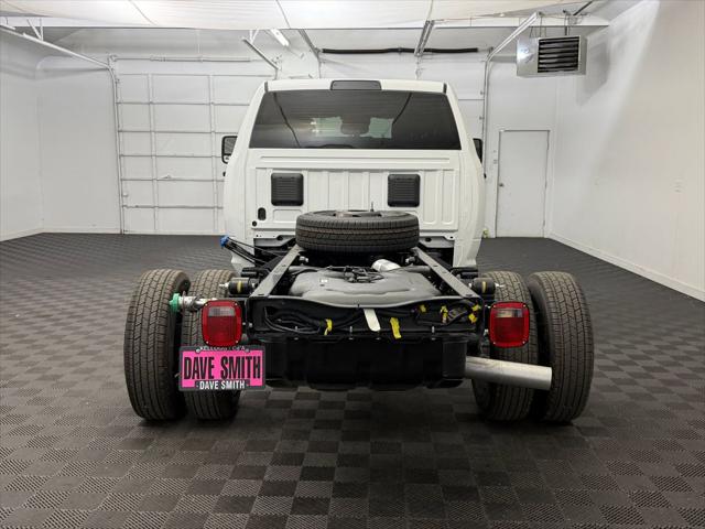 2026 Ram 3500 Tradesman/Big Horn