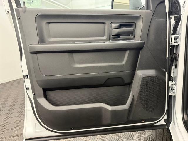 2026 Ram 3500 Tradesman/Big Horn