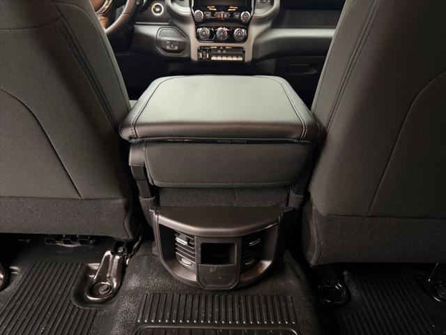 2026 Ram 3500 Tradesman/Big Horn