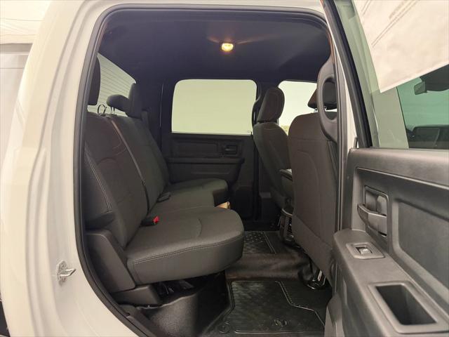 2026 Ram 3500 Tradesman/Big Horn