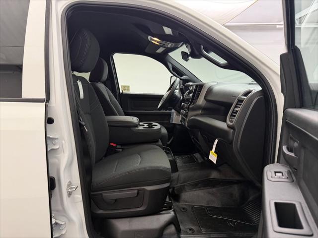 2026 Ram 3500 Tradesman/Big Horn