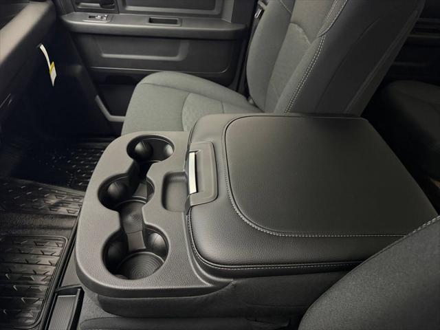 2026 Ram 3500 Tradesman/Big Horn