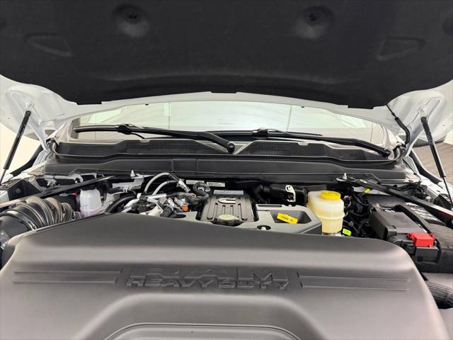 2026 Ram 3500 Tradesman/Big Horn