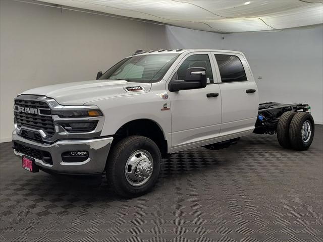 2026 Ram 3500 Chassis Cab Tradesman/Big Horn for sale in Kellogg, ID