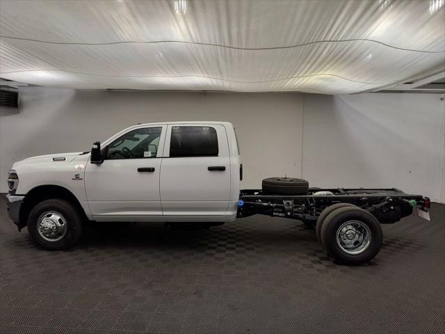2026 Ram 3500 Tradesman/Big Horn