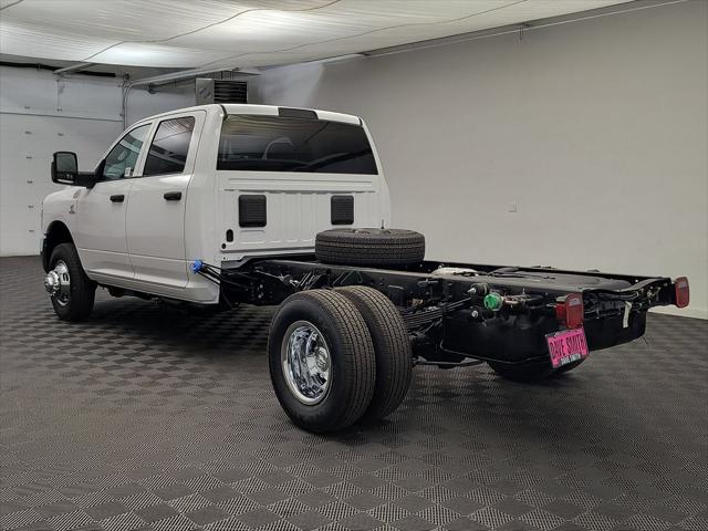 2026 Ram 3500 Tradesman/Big Horn