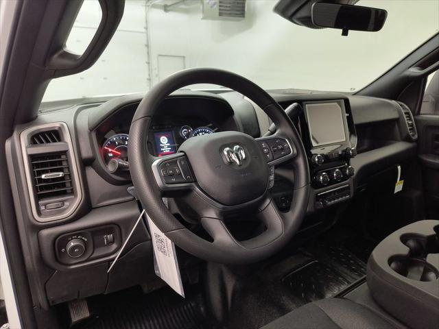 2026 Ram 3500 Tradesman/Big Horn