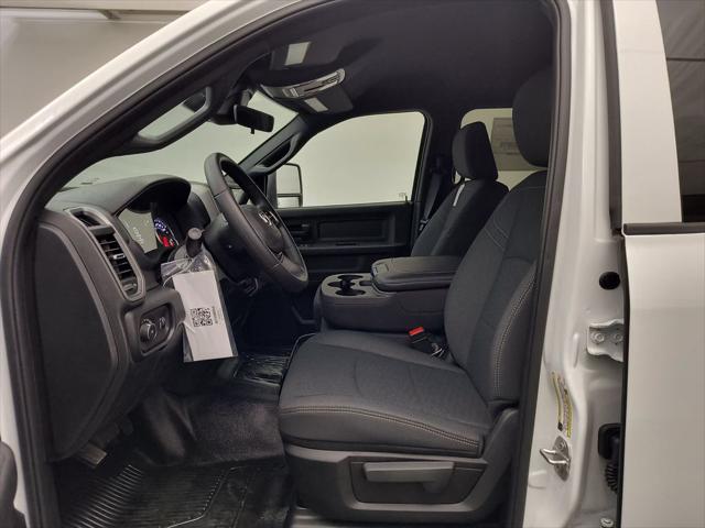 2026 Ram 3500 Tradesman/Big Horn