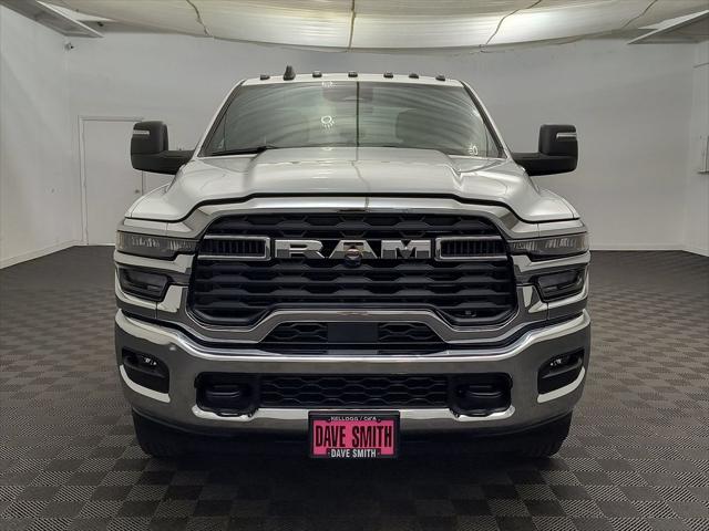 2026 Ram 3500 Tradesman/Big Horn