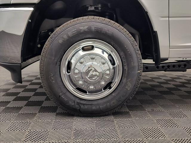 2026 Ram 3500 Tradesman/Big Horn