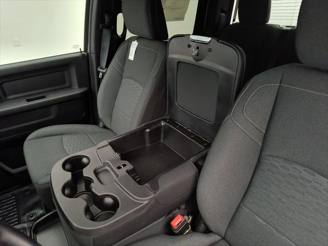 2026 Ram 3500 Tradesman/Big Horn