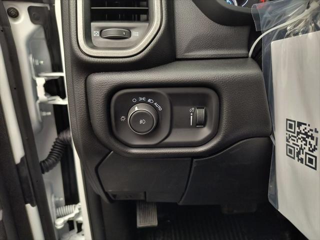 2026 Ram 3500 Tradesman/Big Horn