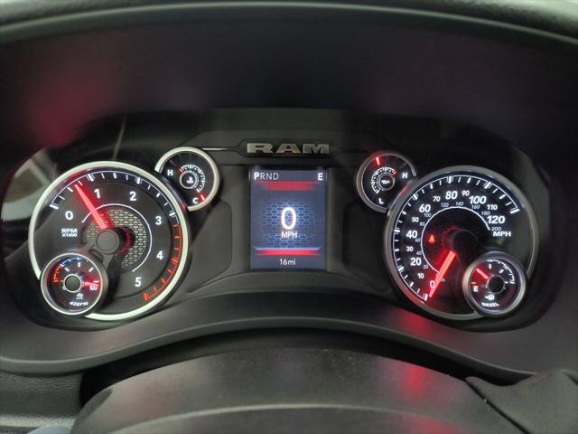 2026 Ram 3500 Tradesman/Big Horn