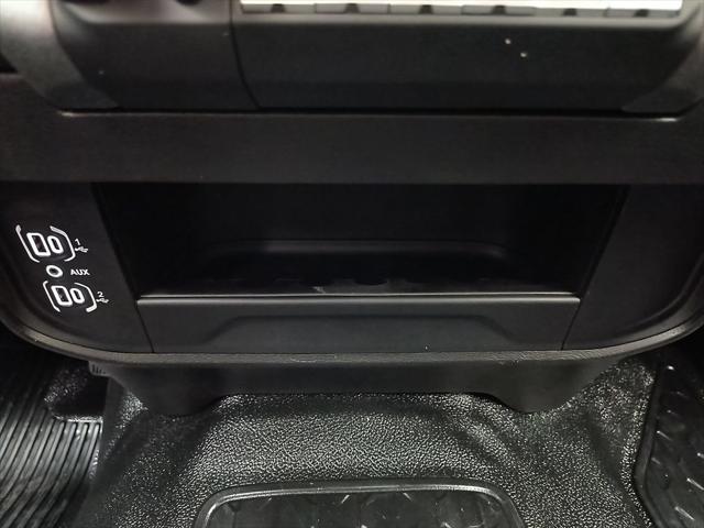 2026 Ram 3500 Tradesman/Big Horn