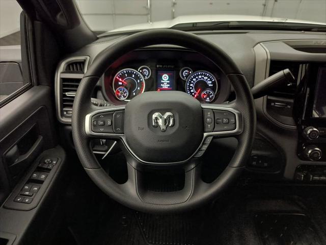2026 Ram 3500 Tradesman/Big Horn
