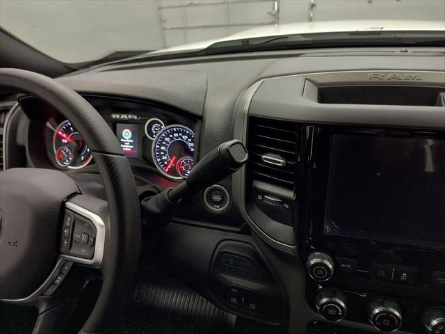 2026 Ram 3500 Tradesman/Big Horn