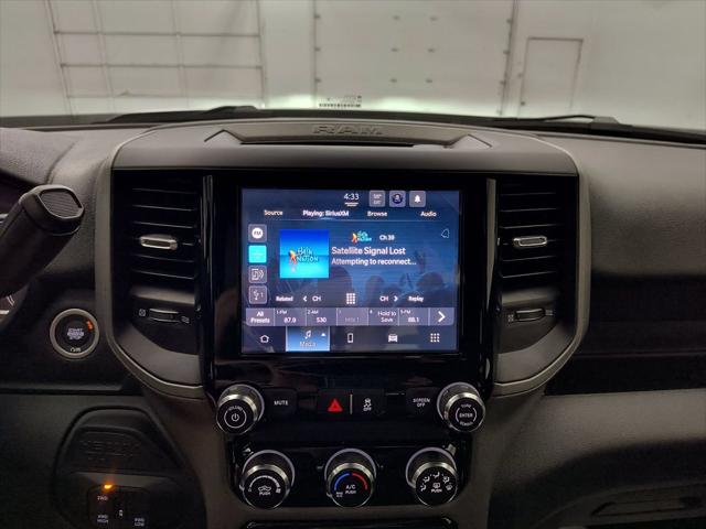 2026 Ram 3500 Tradesman/Big Horn