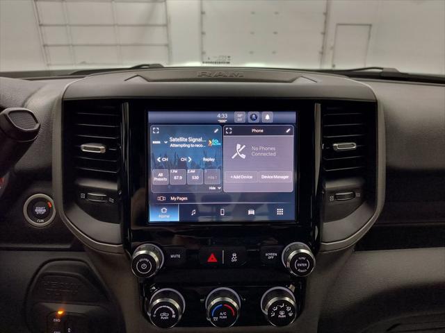2026 Ram 3500 Tradesman/Big Horn