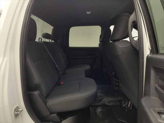 2026 Ram 3500 Tradesman/Big Horn