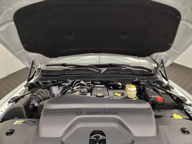 2026 Ram 3500 Tradesman/Big Horn