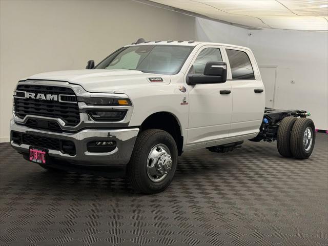 2026 Ram 3500 Chassis Cab Tradesman/Big Horn for sale in Kellogg, ID